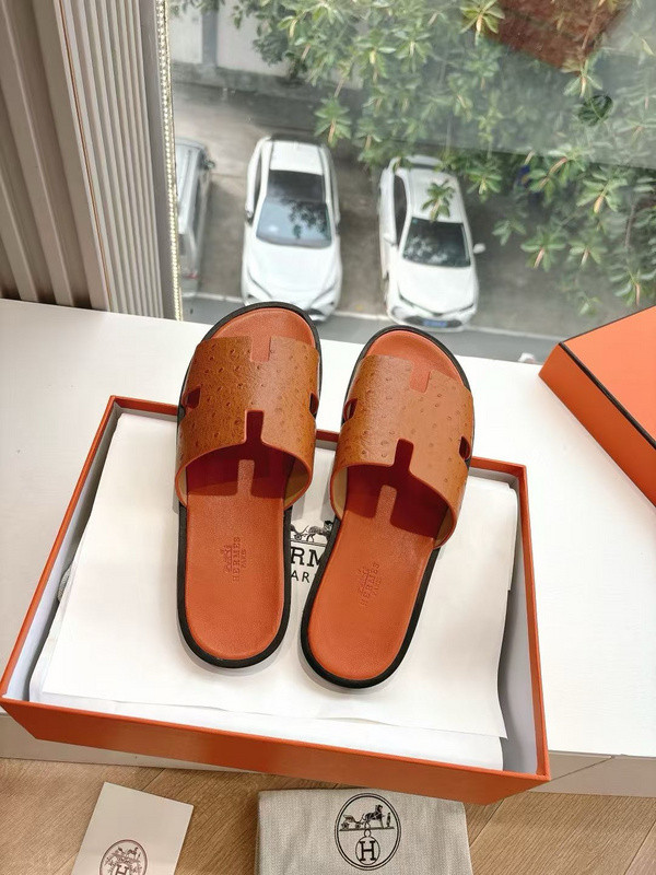 H*rmes Sandals