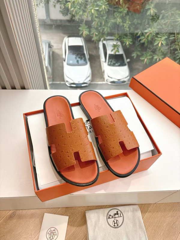 H*rmes Sandals