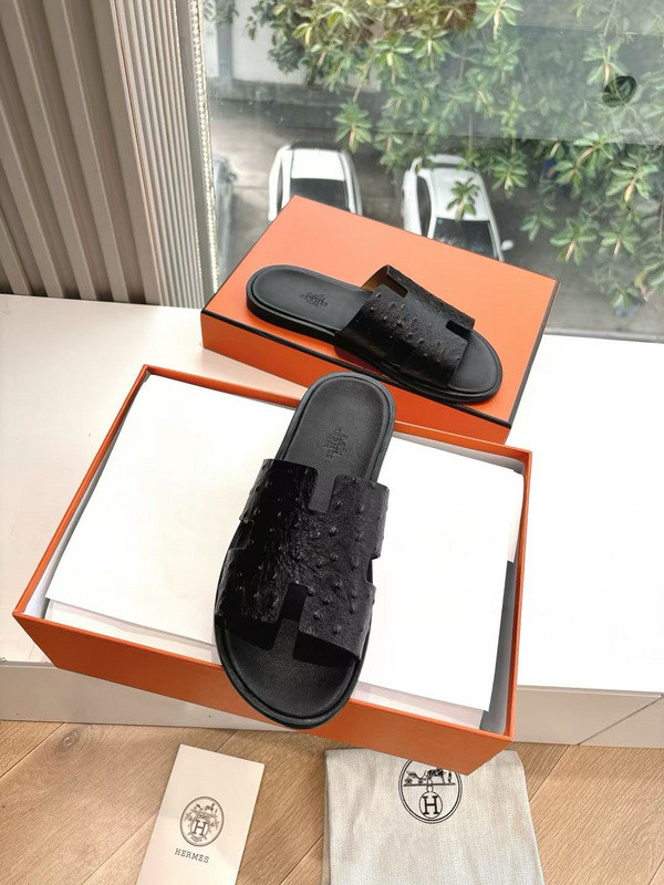 H*rmes Sandals