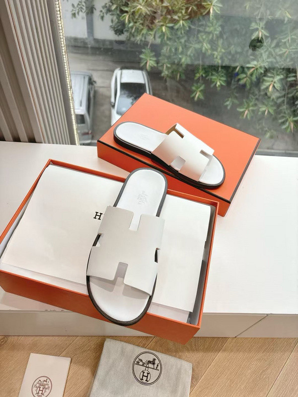 H*rmes Sandals