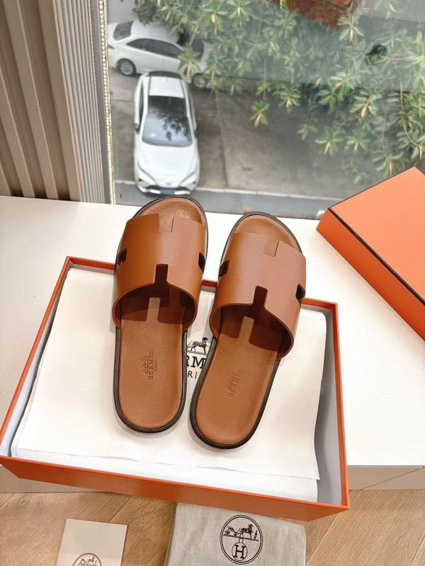 H*rmes Sandals