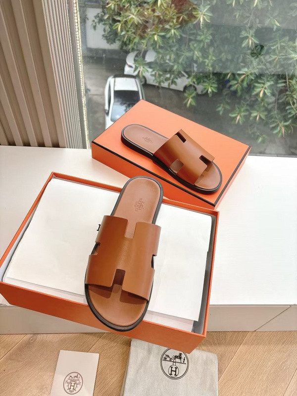 H*rmes Sandals