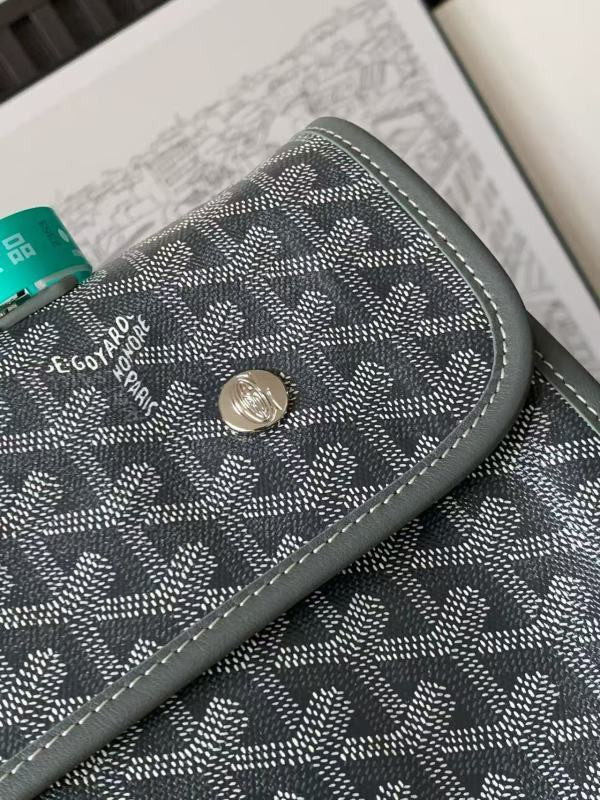 G09ard saint leger backpack