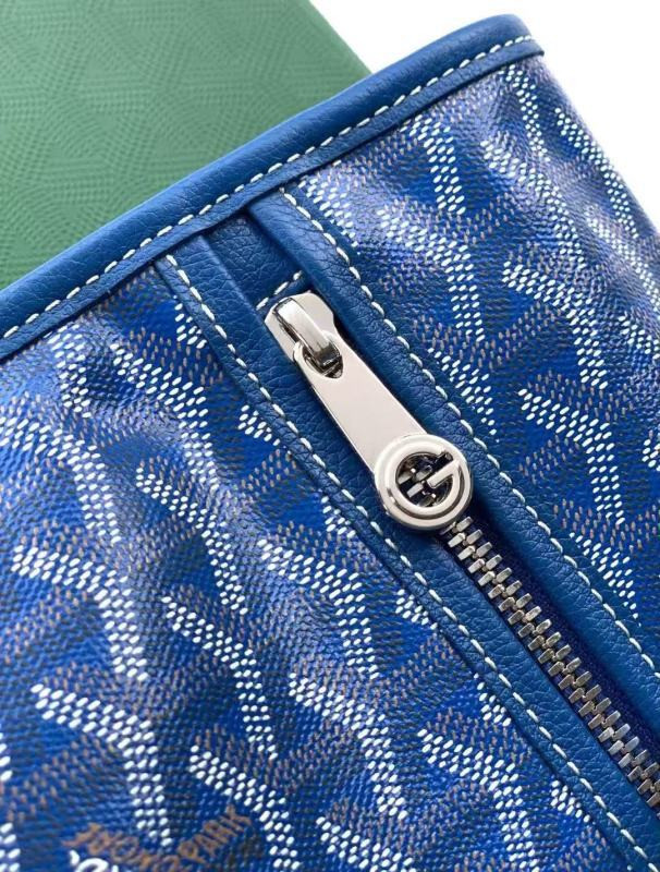 G09ard saint leger backpack