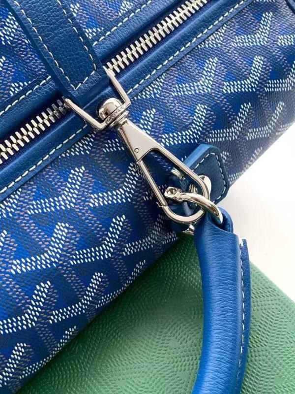 G09ard saint leger backpack