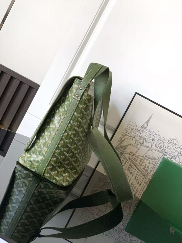 Goyard Man Bag Goyard Messenger Bag