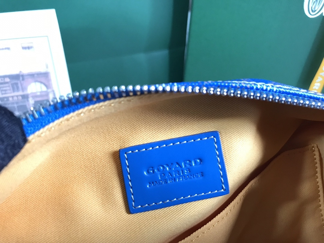 G09ard Boeing 25 Toilet Bag