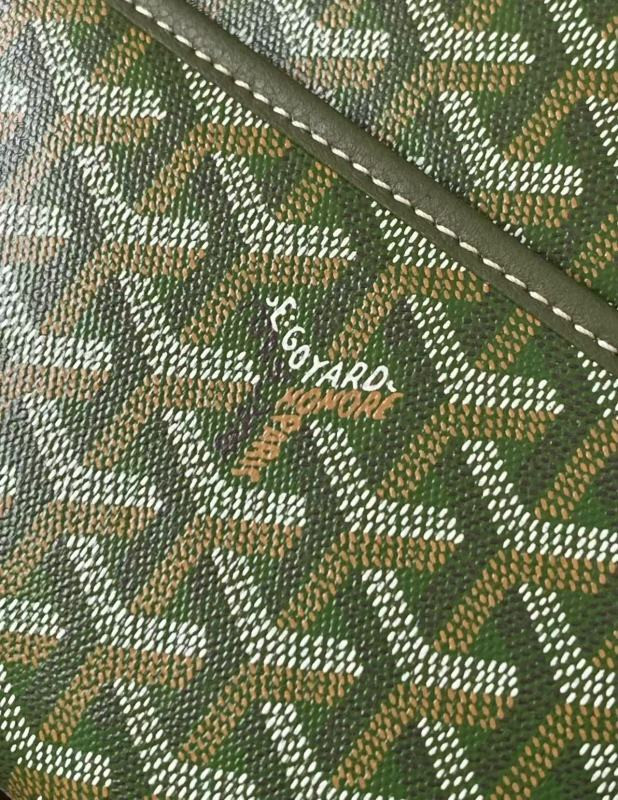 Goyard Jouvence