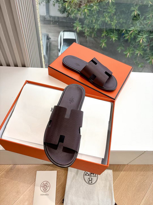 H*rmes Sandals
