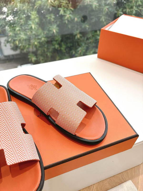 H*rmes Sandals