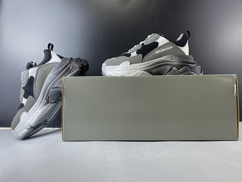 BALENCIAGE TRIPLE S TRAINER 483546 W06F1 0841