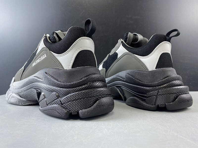 BALENCIAGE TRIPLE S TRAINER 483546 W06F1 0841