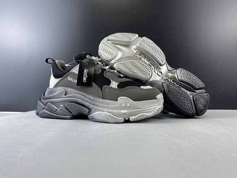 BALENCIAGE TRIPLE S TRAINER 483546 W06F1 0841