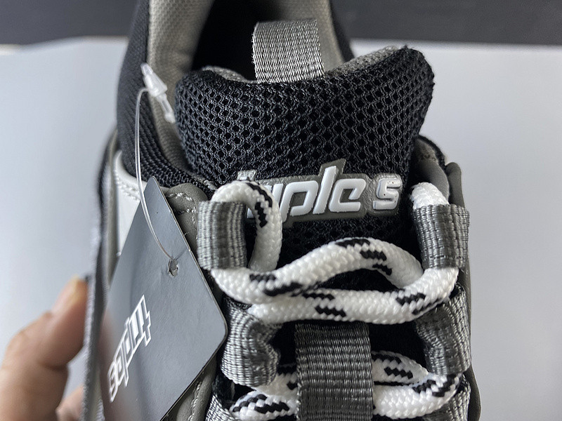 BALENCIAGE TRIPLE S TRAINER 483546 W06F1 0841