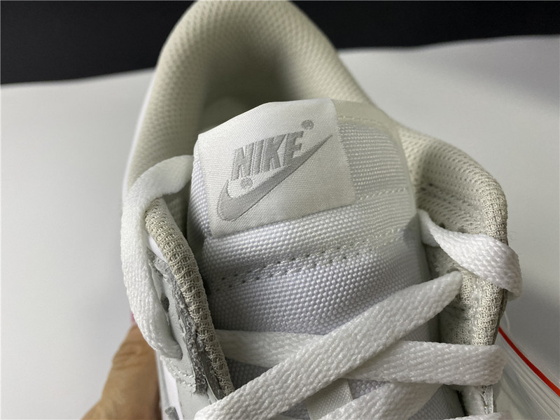 NIKE DUNK LOW “PHOTON DUST” CU1726-201