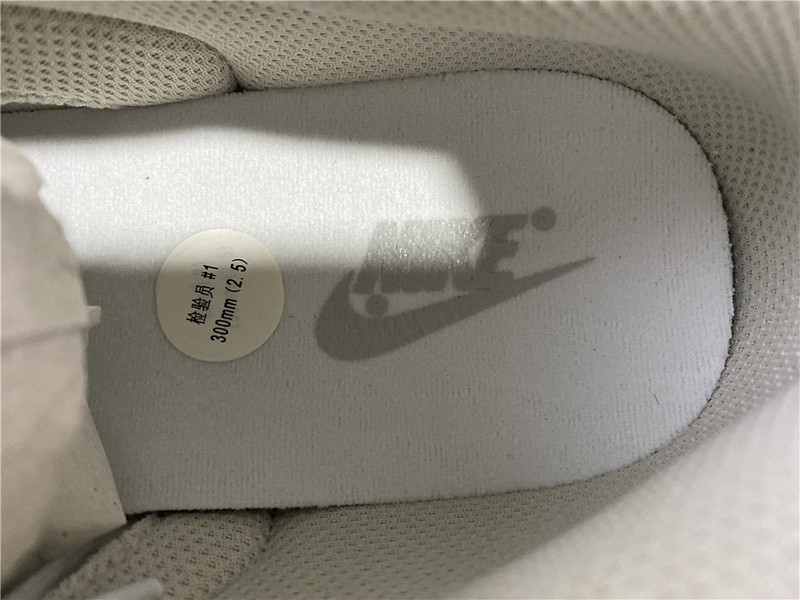 NIKE DUNK LOW “PHOTON DUST” CU1726-201