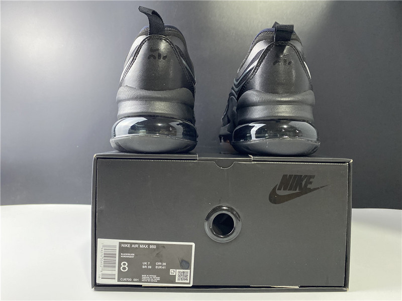 Nike Air Max Zoom 950 Max950 CJ6700-001