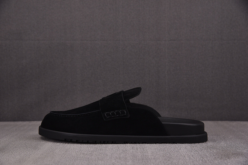 H*rmes Sandals