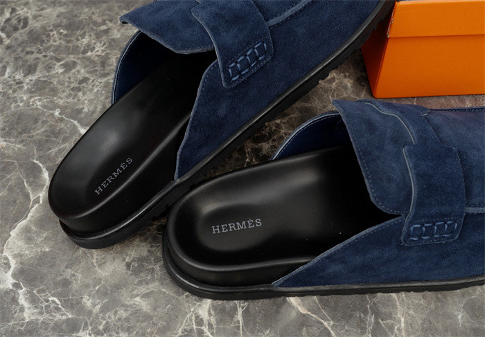 H*rmes Sandals