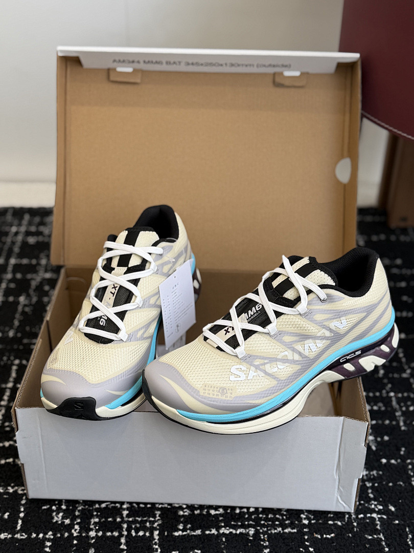Salomon XT-MM6 Ma1s0n Marg*e1a 0400022476997