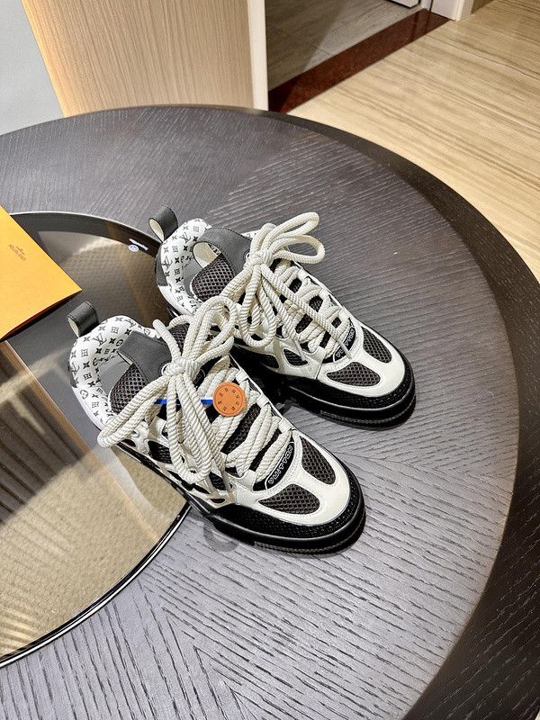 LOU1_TON SNEAKERS