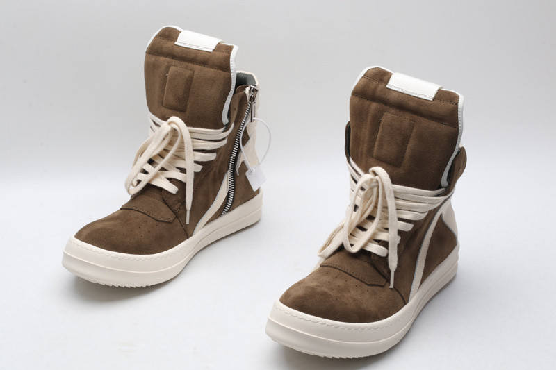 RICK 0WENS SNEAKERS