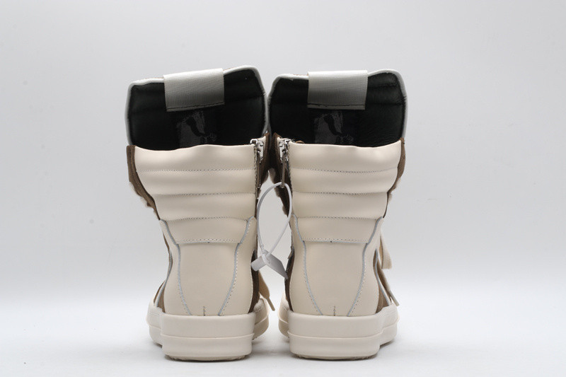 RICK 0WENS SNEAKERS