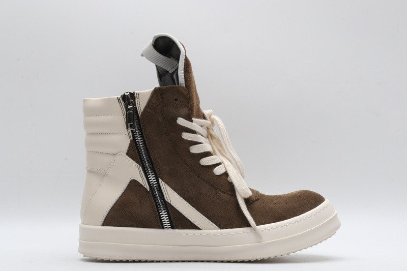 RICK 0WENS SNEAKERS