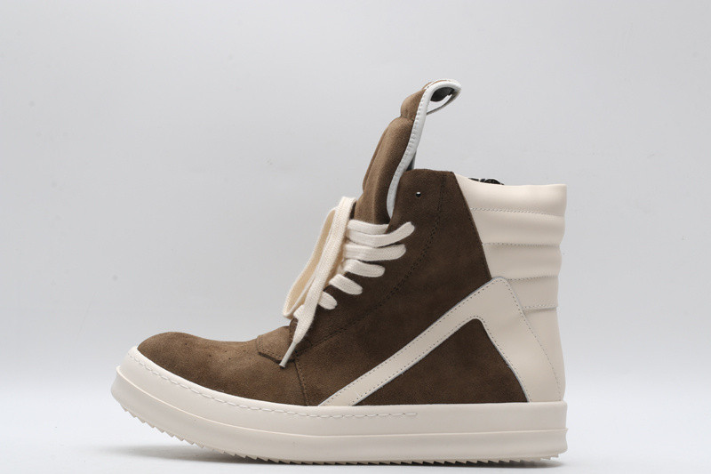 RICK 0WENS SNEAKERS