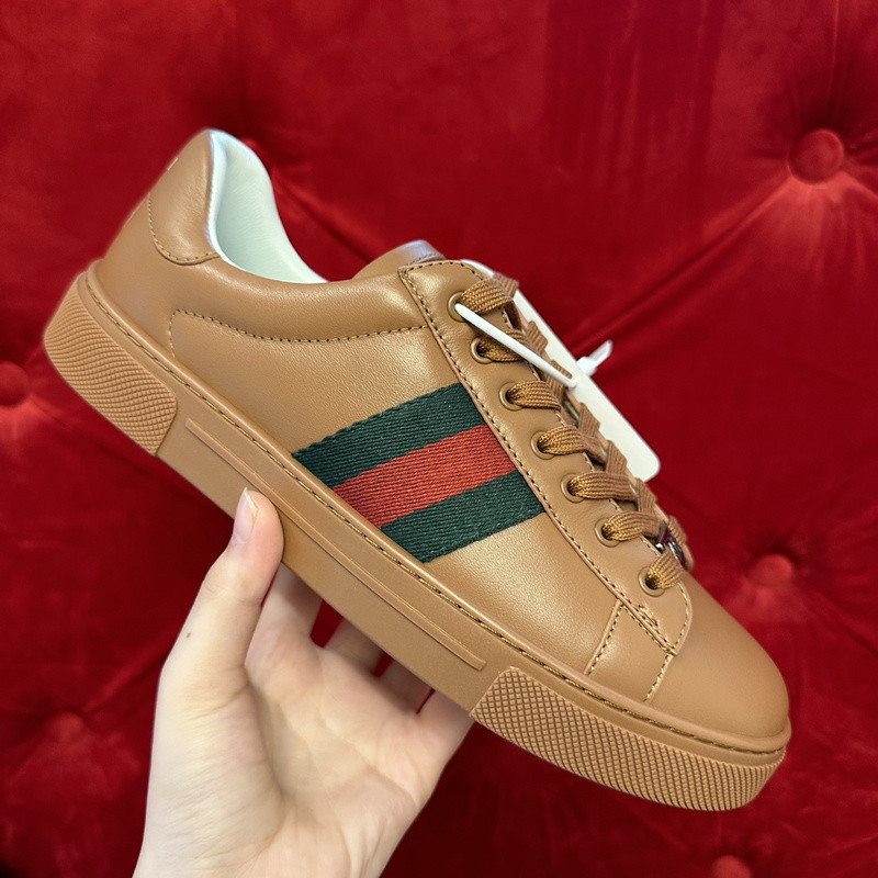 GUCCI ACE SNEAKERS