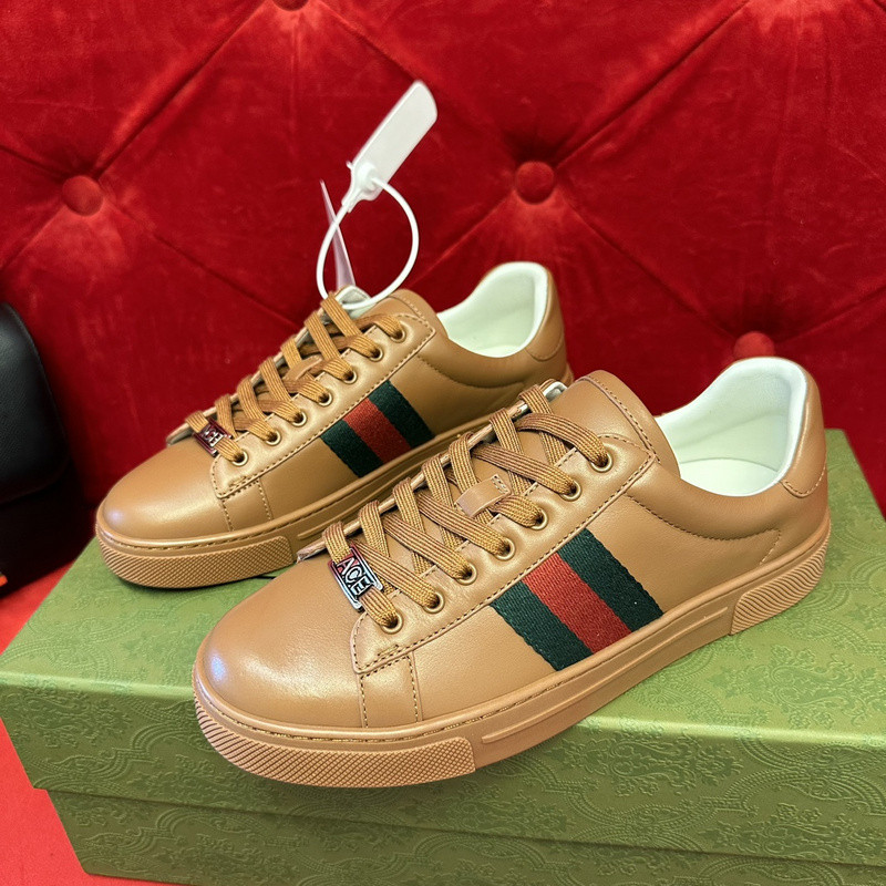 GUCCI ACE SNEAKERS
