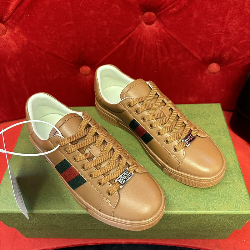 GUCCI ACE SNEAKERS