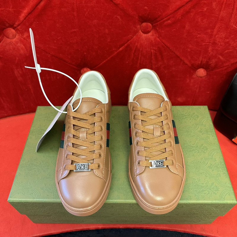 GUCCI ACE SNEAKERS