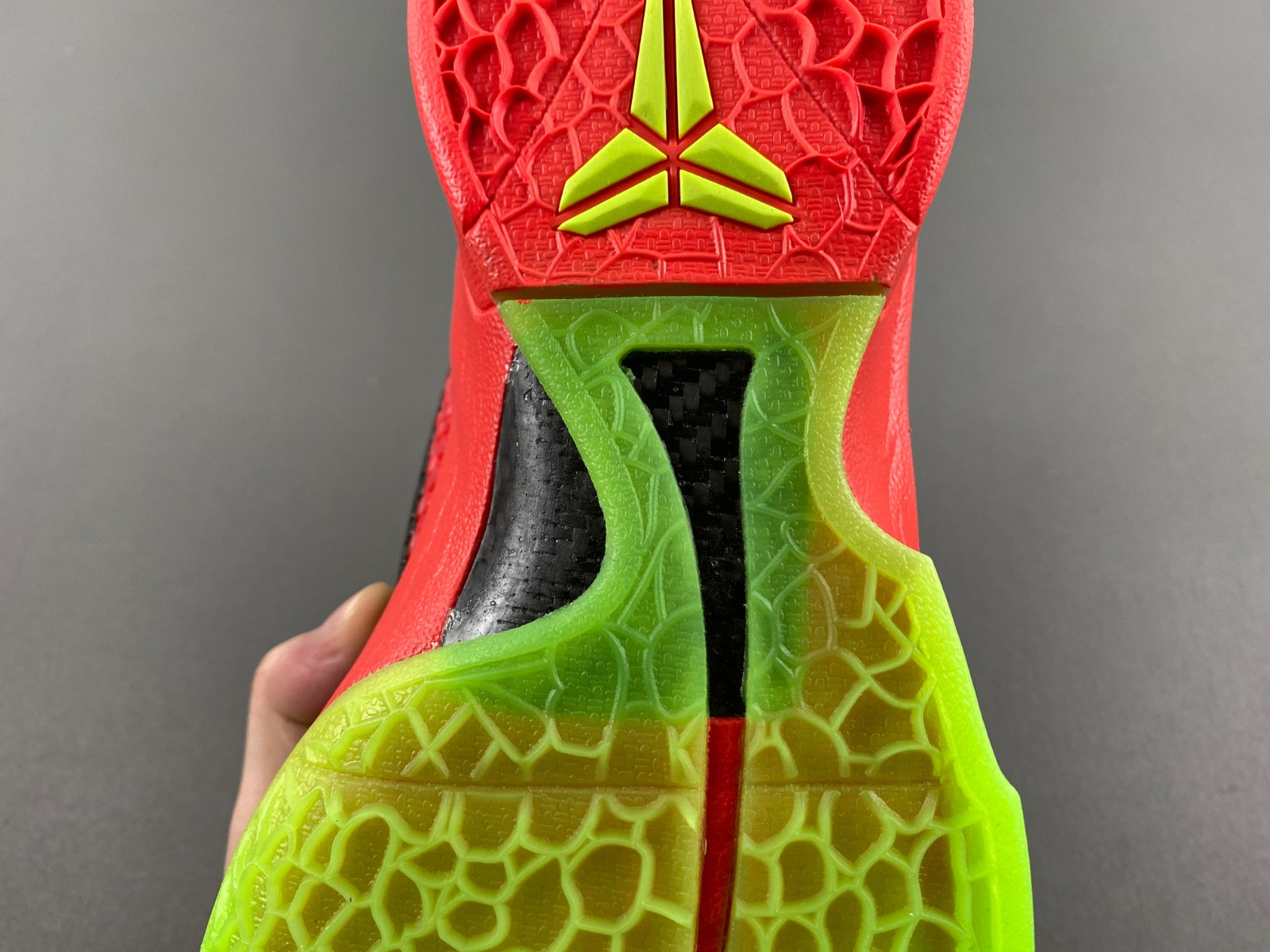 NIKE Kobe 6 Protro CW2190-301