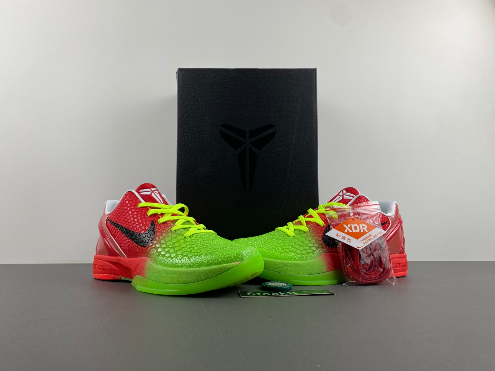 NIKE Kobe 6 Protro CW2190-301