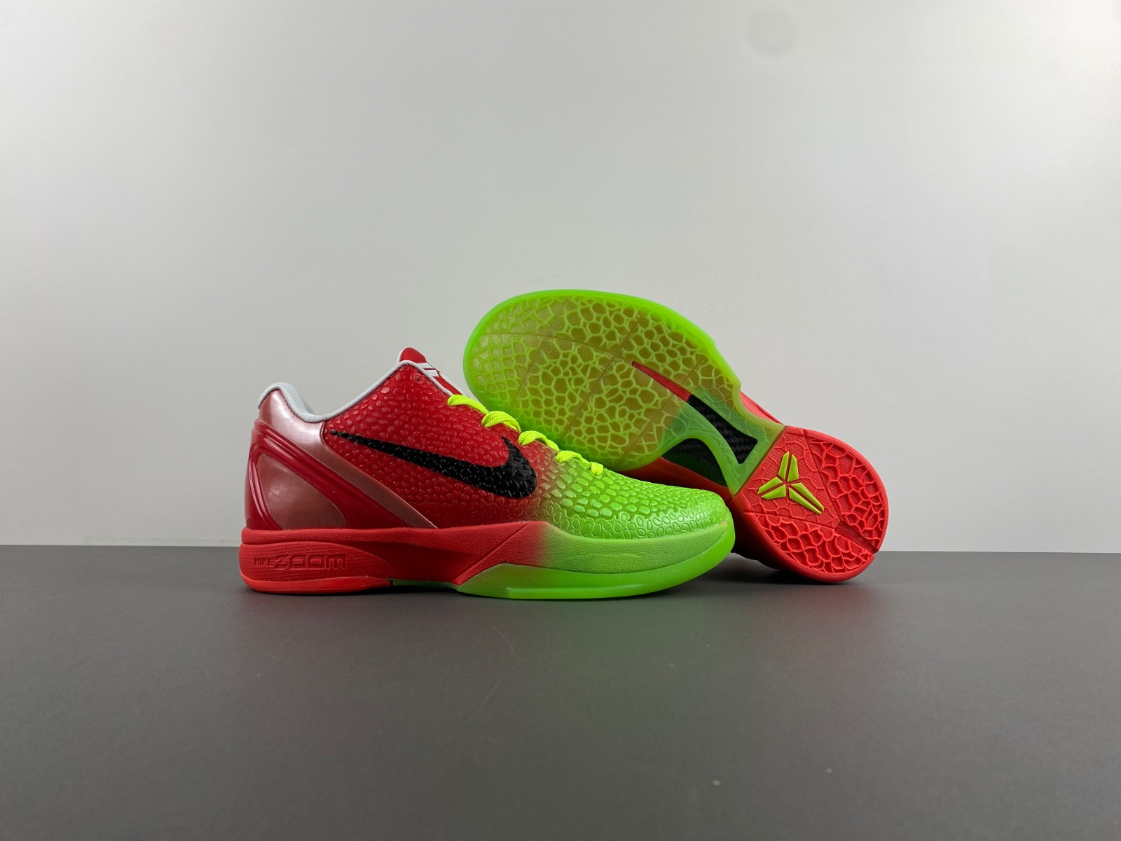 NIKE Kobe 6 Protro CW2190-301
