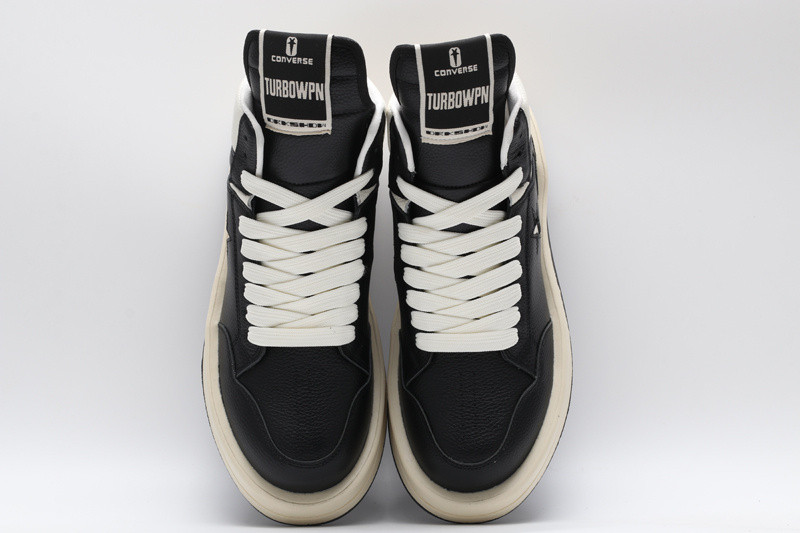 RICK 0WENS SNEAKERS