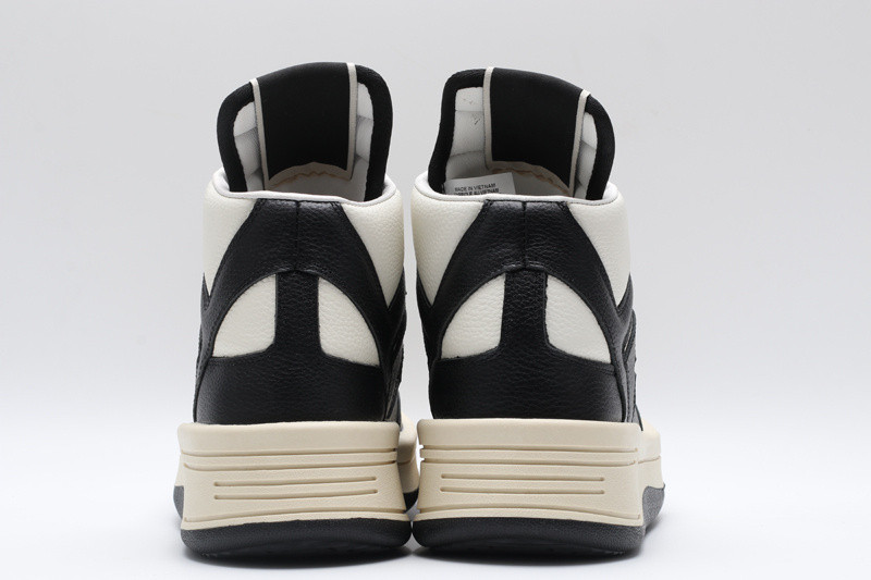 RICK 0WENS SNEAKERS