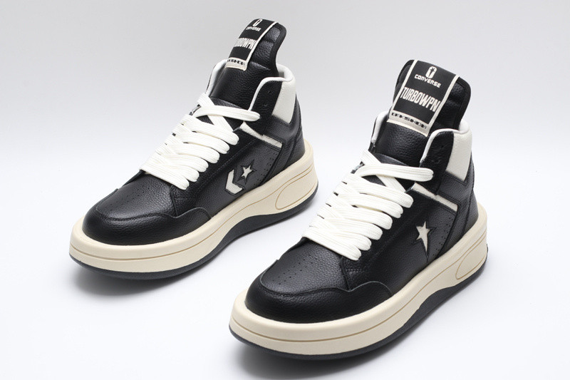 RICK 0WENS SNEAKERS