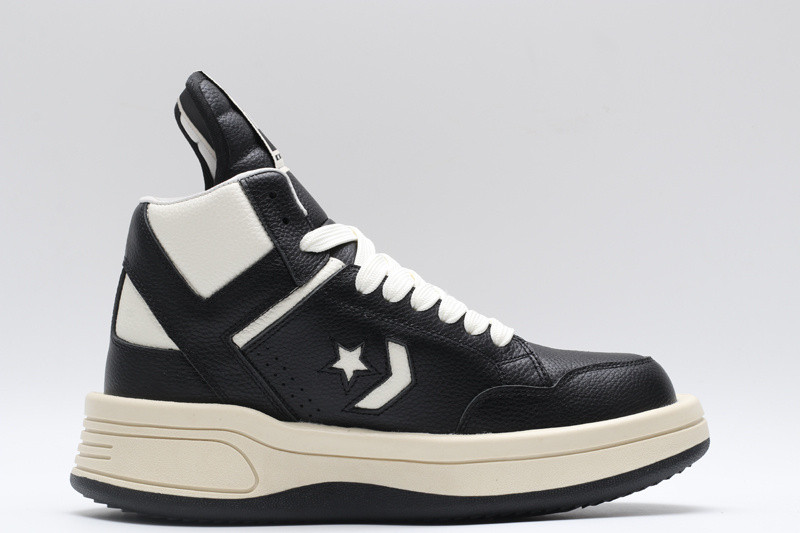 RICK 0WENS SNEAKERS