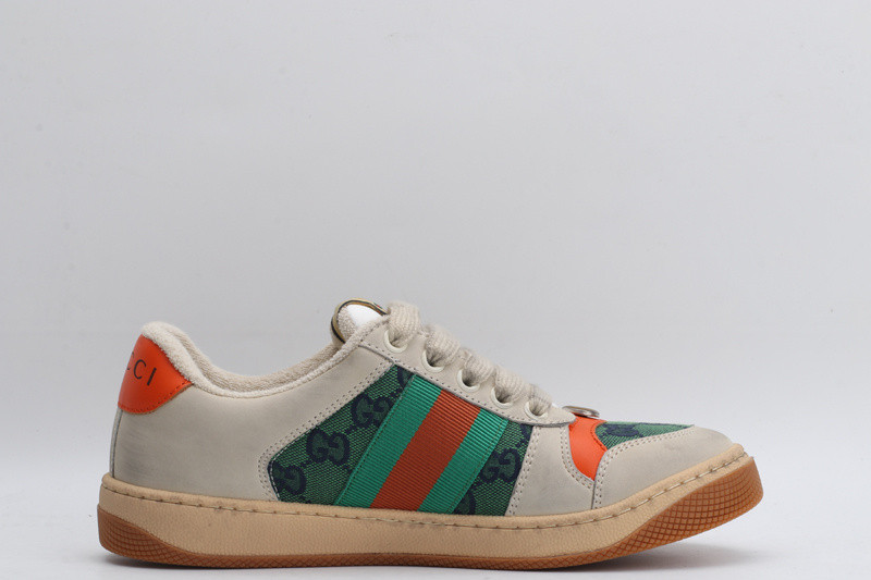 G*u*i sneakers