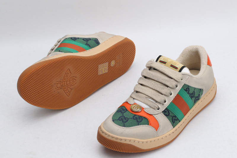 G*u*i sneakers