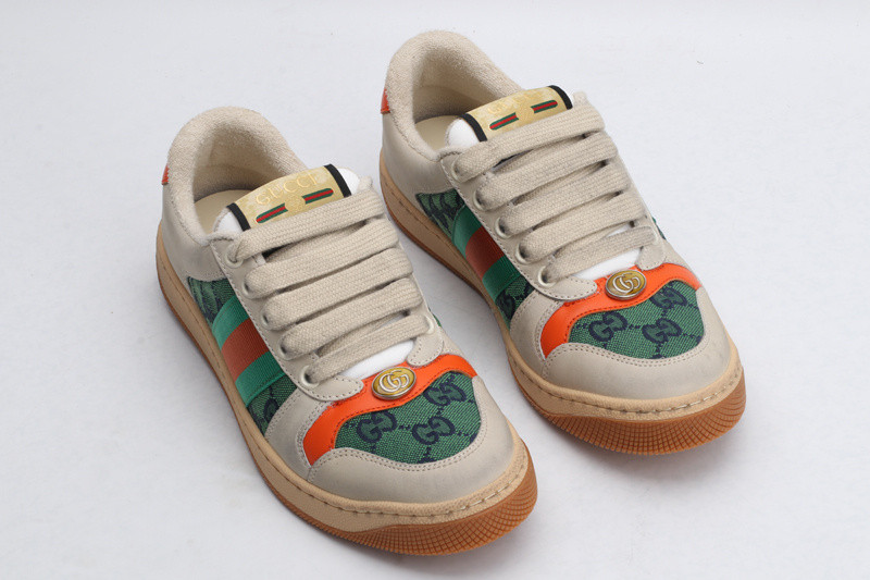G*u*i sneakers