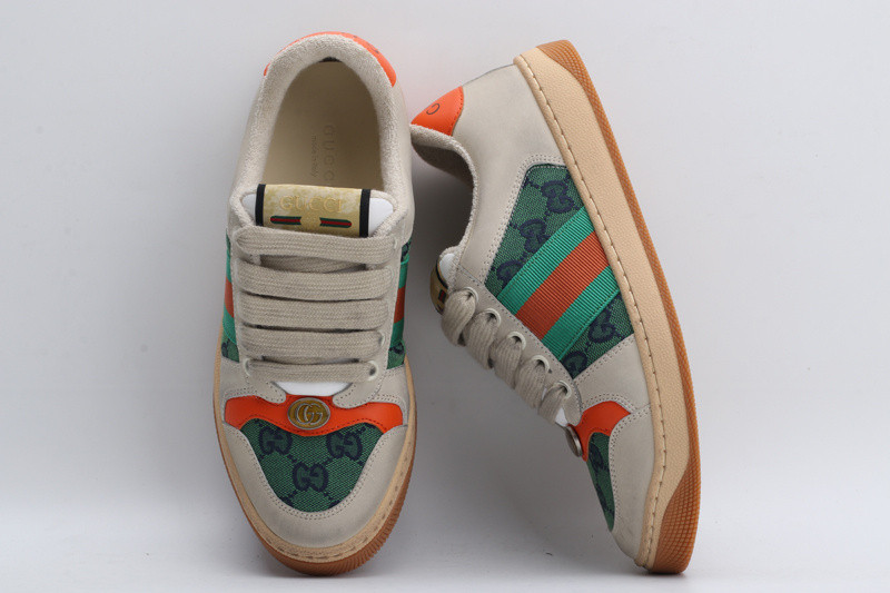 G*u*i sneakers