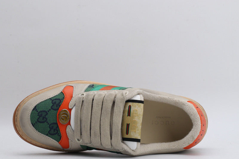 G*u*i sneakers