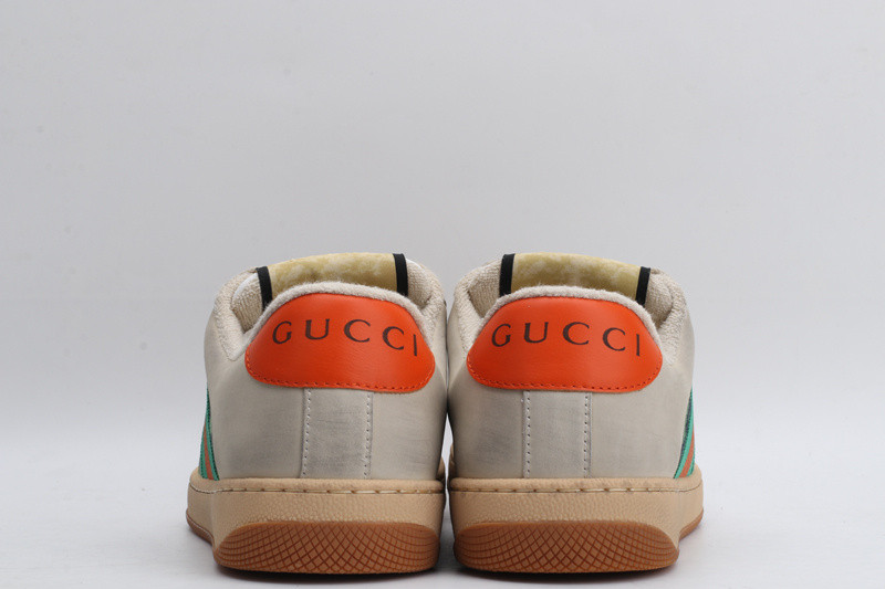 G*u*i sneakers
