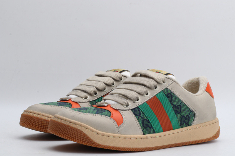 G*u*i sneakers