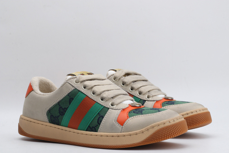 G*u*i sneakers