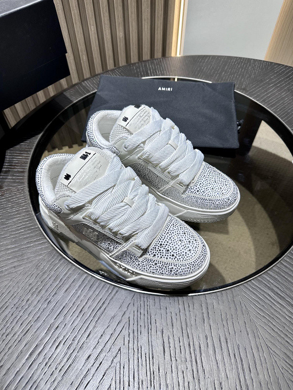 AMIRI SNEAKERS