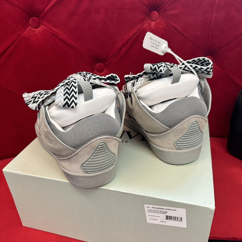 LANVIN SNEAKER